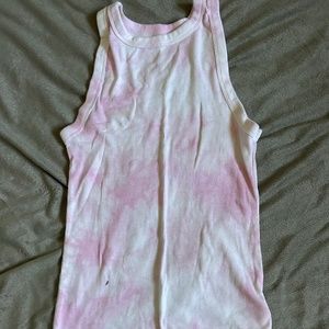 Target Tank Top